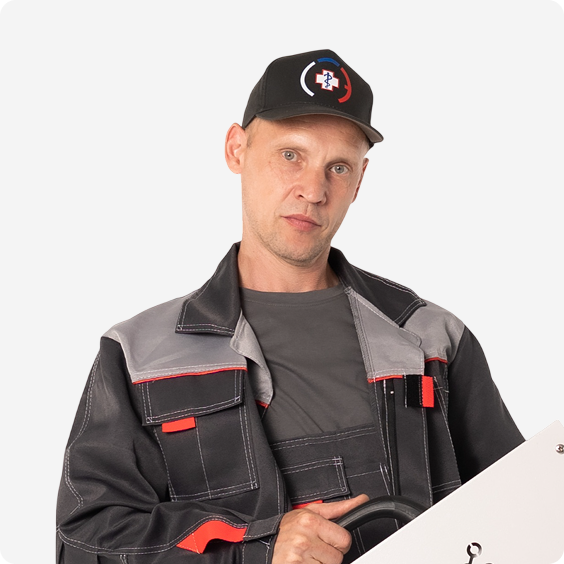 Мастер по дезинфекции вентиляции